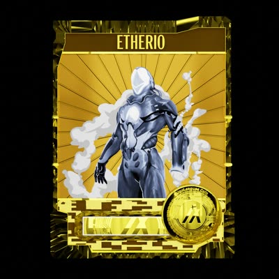 Etherio(Legend)