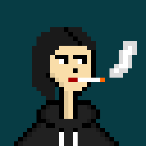 8bit Mate #125 (TermosEs)