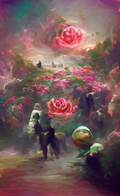 Flowers no.2