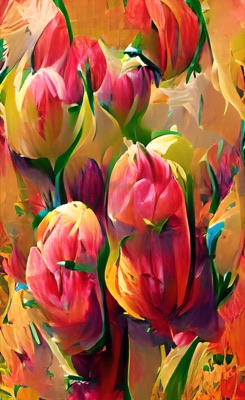 Flowers no.3