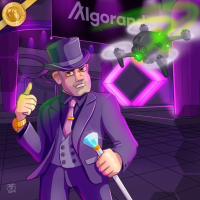 AGO# 266 - NGMIke