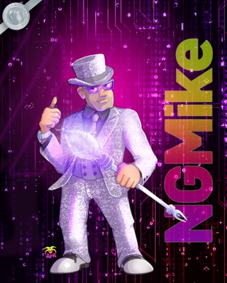 AGO# 258 - NGMIke