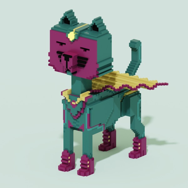 Algoracat Vision