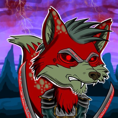 AlgoFox #60