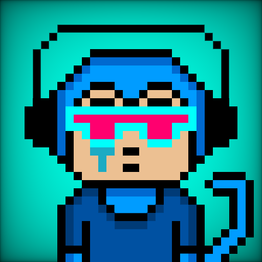 Tiny Ape #190