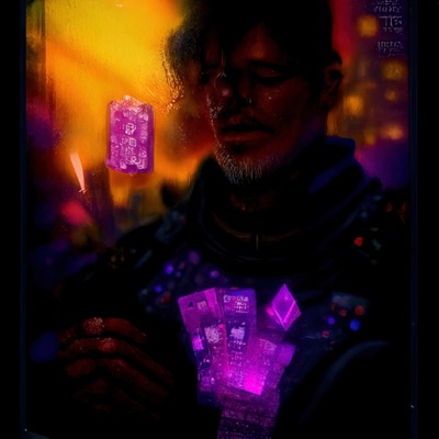 MetaMage #5