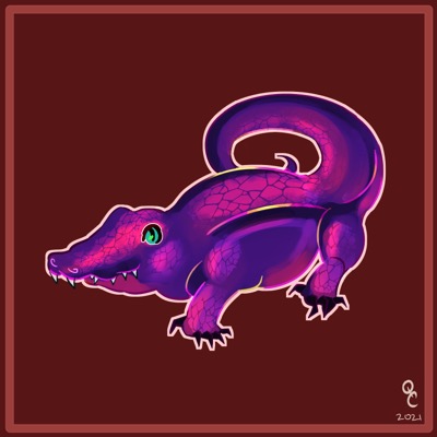 Gatorbs #19