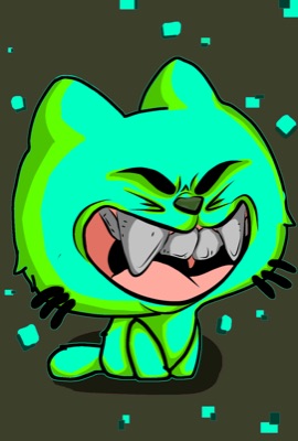 Algocats #034