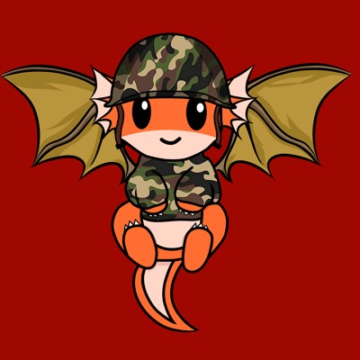 Little Dragon #067