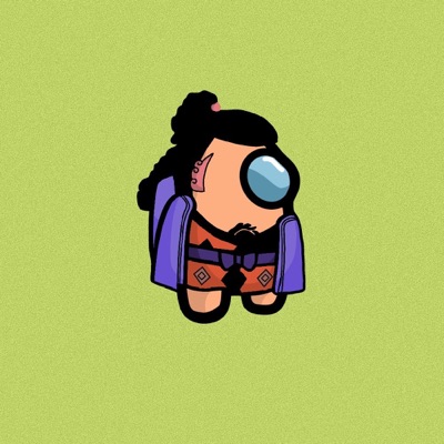 Algogus # 7