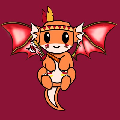 Little Dragon #068