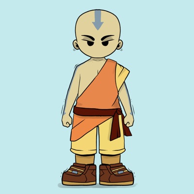 MoKo Aang