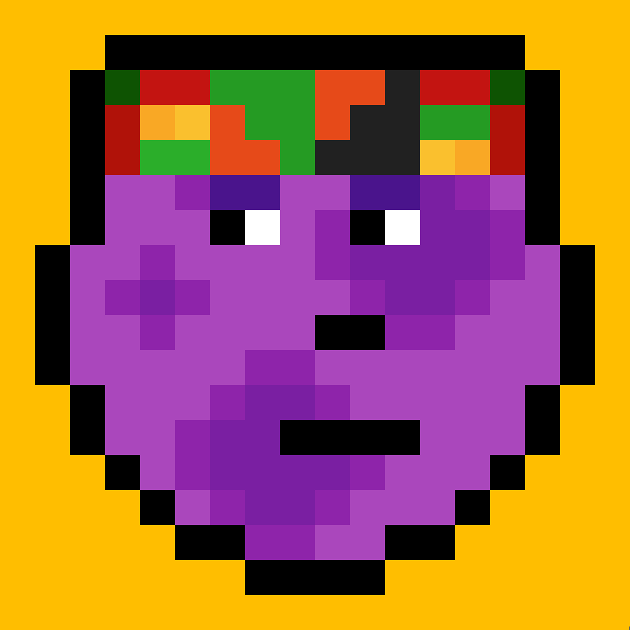 Kufi Moon