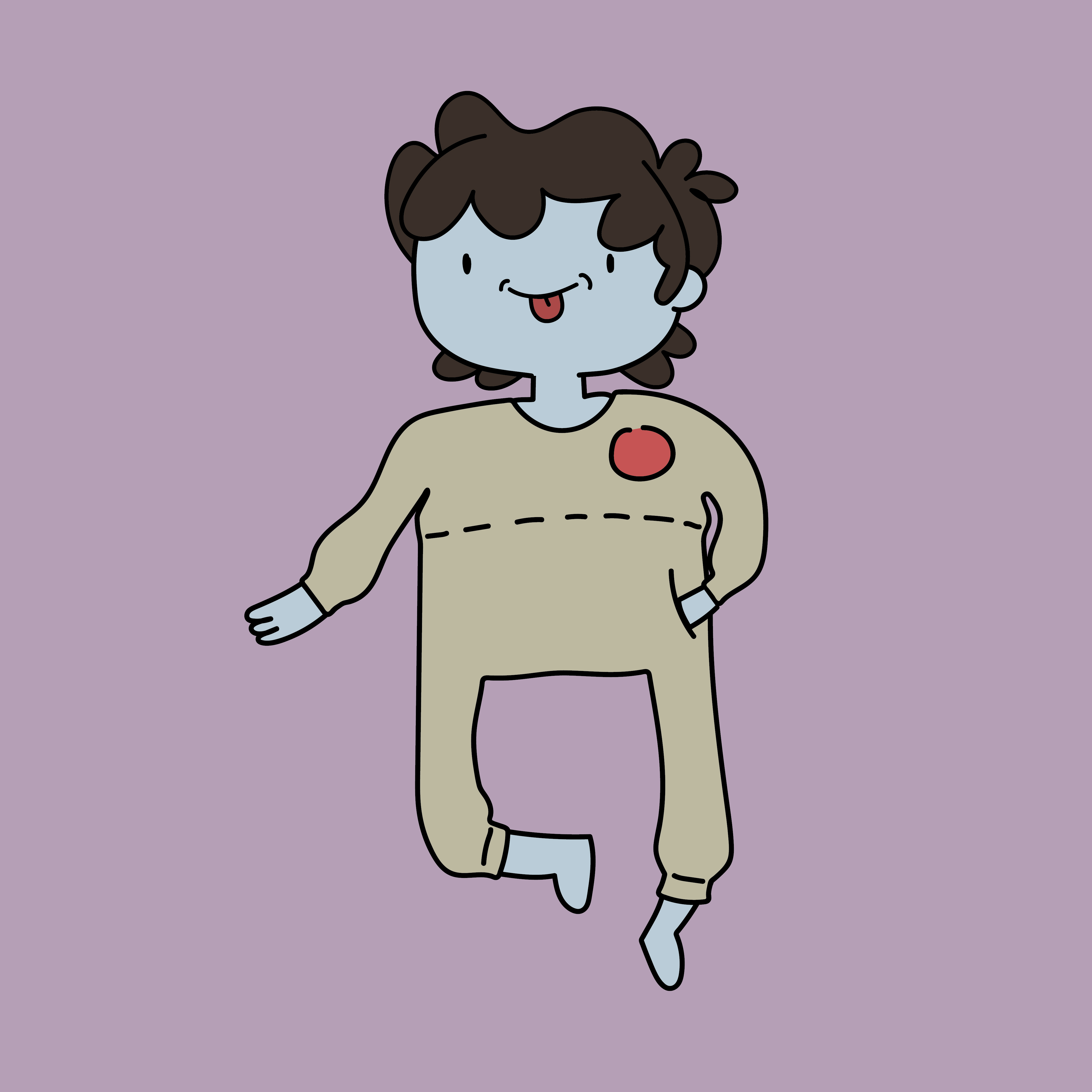 Tofu Homie #14