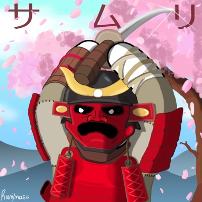 SAMURI ~ Masu NFT