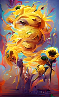 Flowers no. 4