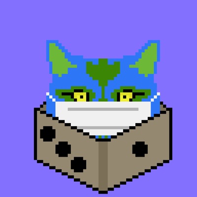CatBox#03