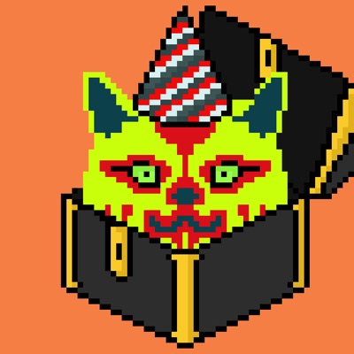 CatBox#04