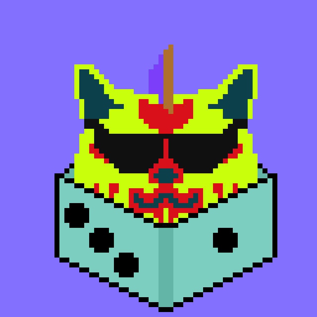 CatBox#14