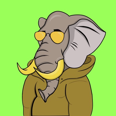 Elephalgos #6