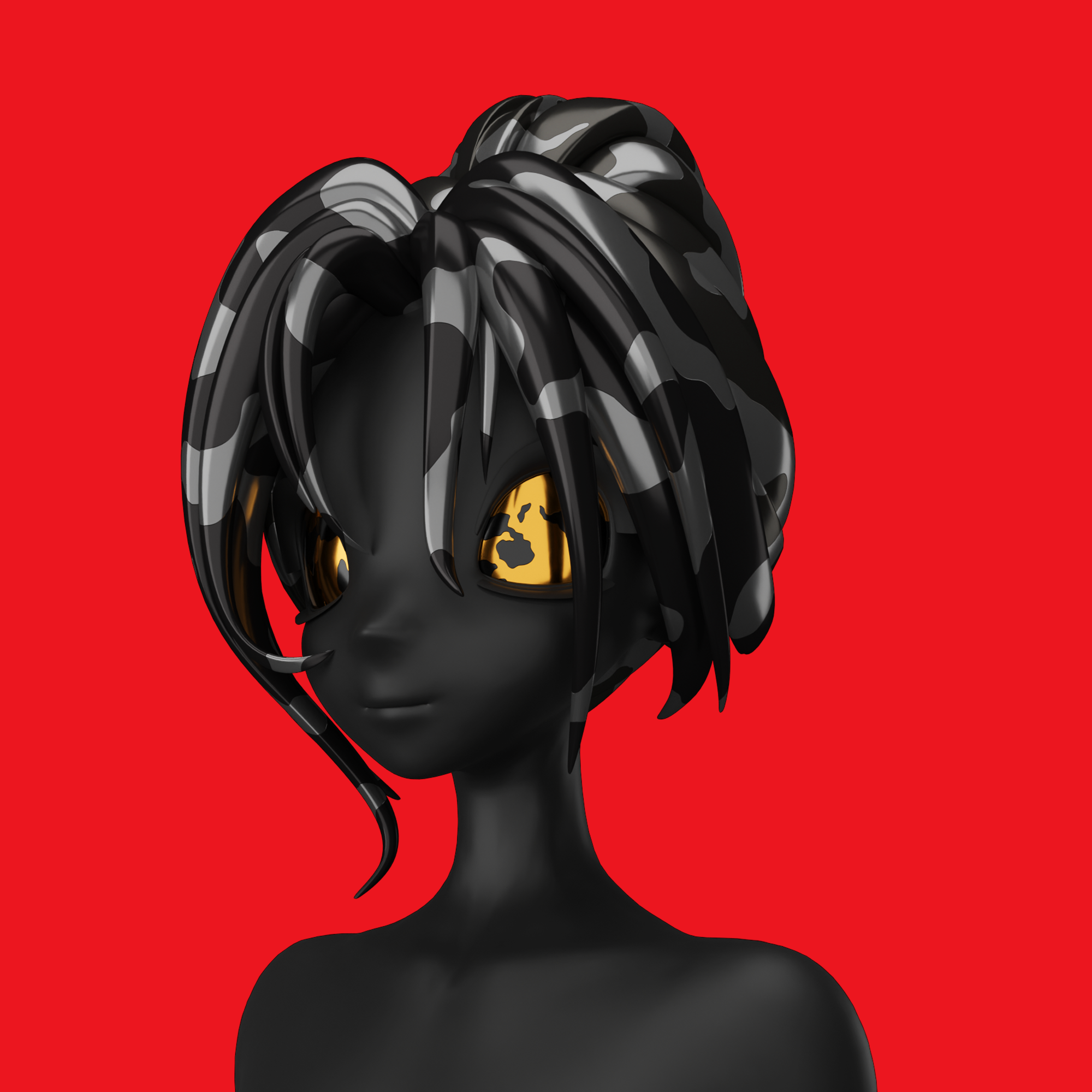 YOKO 001