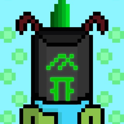 Hyper Plankton #1