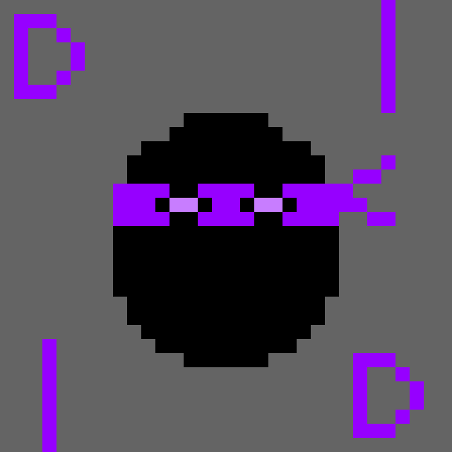 BLEWYZ NINJA DNTL #0013