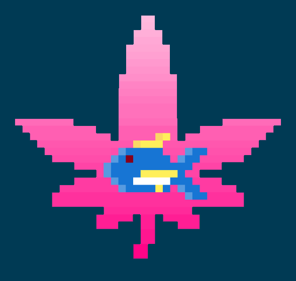 AlgoPot #64