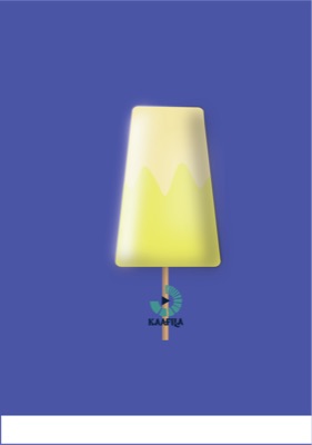 Vanilla Lime