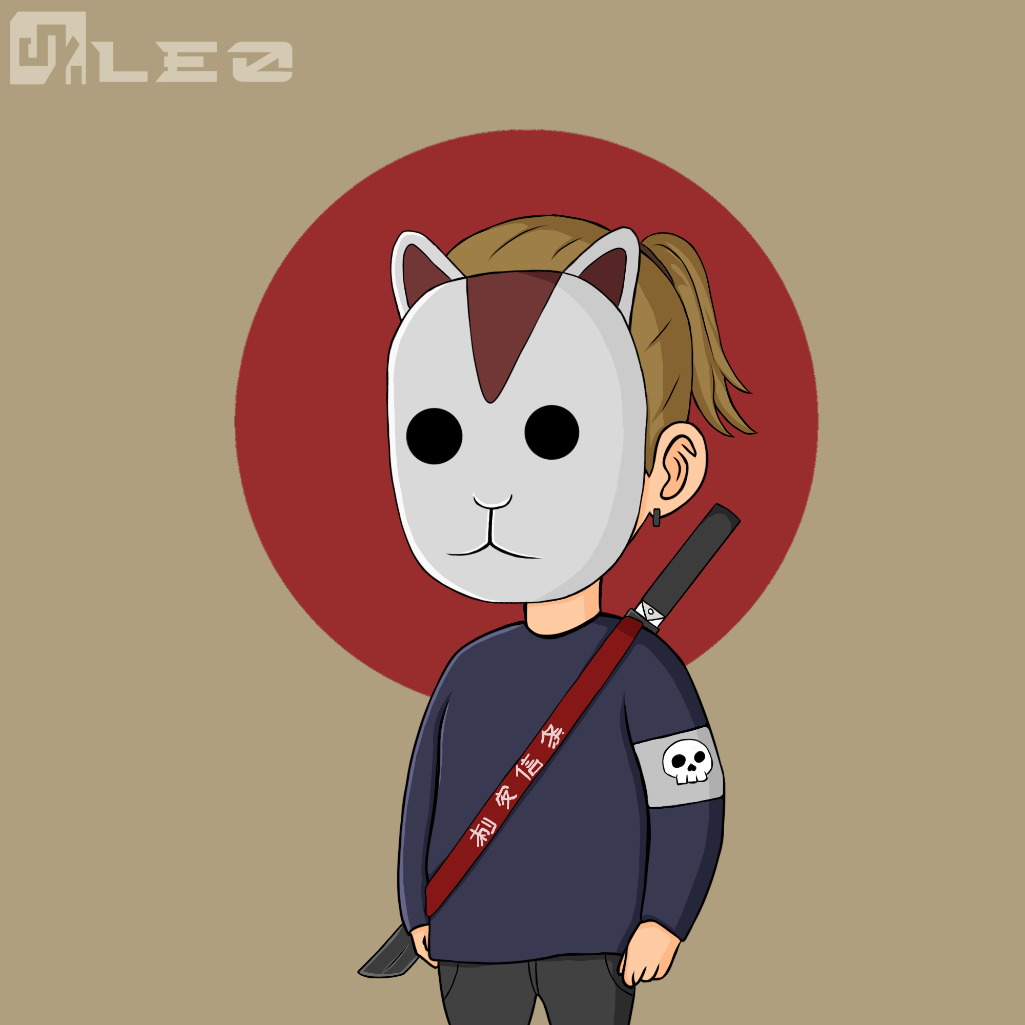 Leo #011