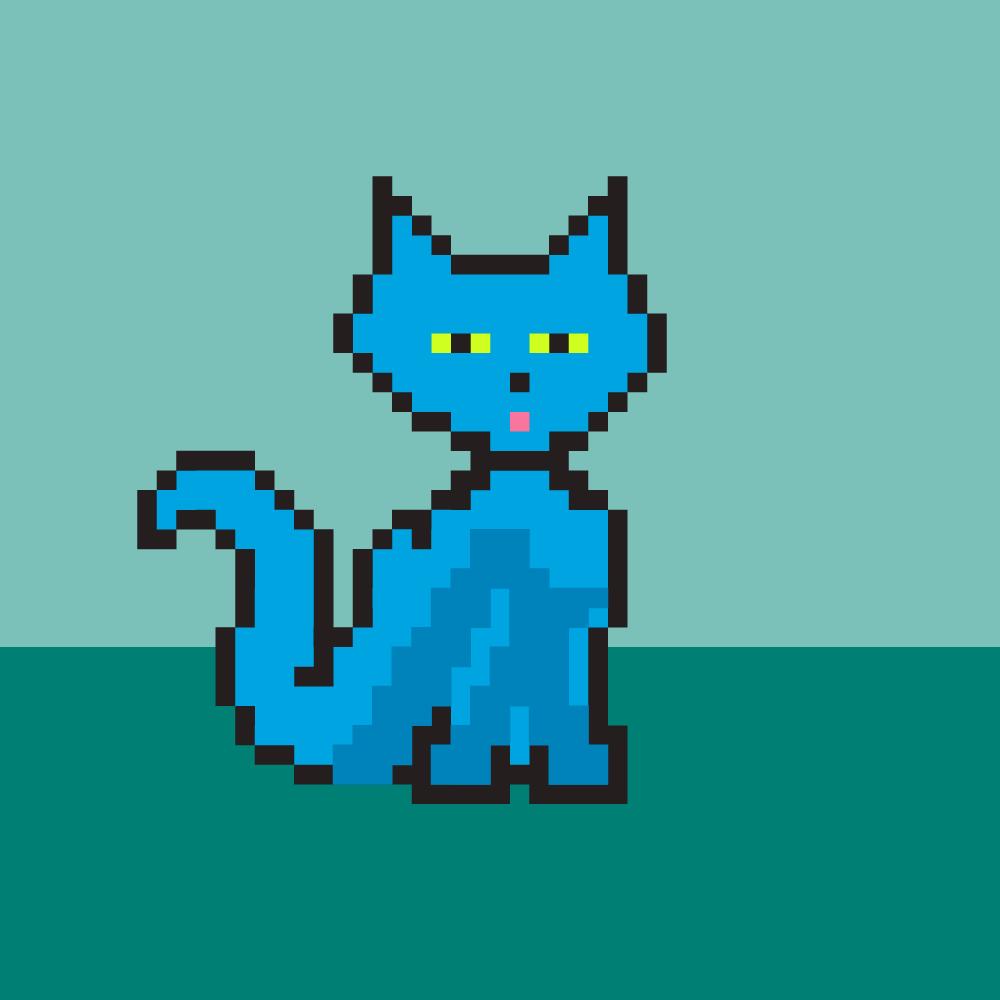 Meowlgo #13