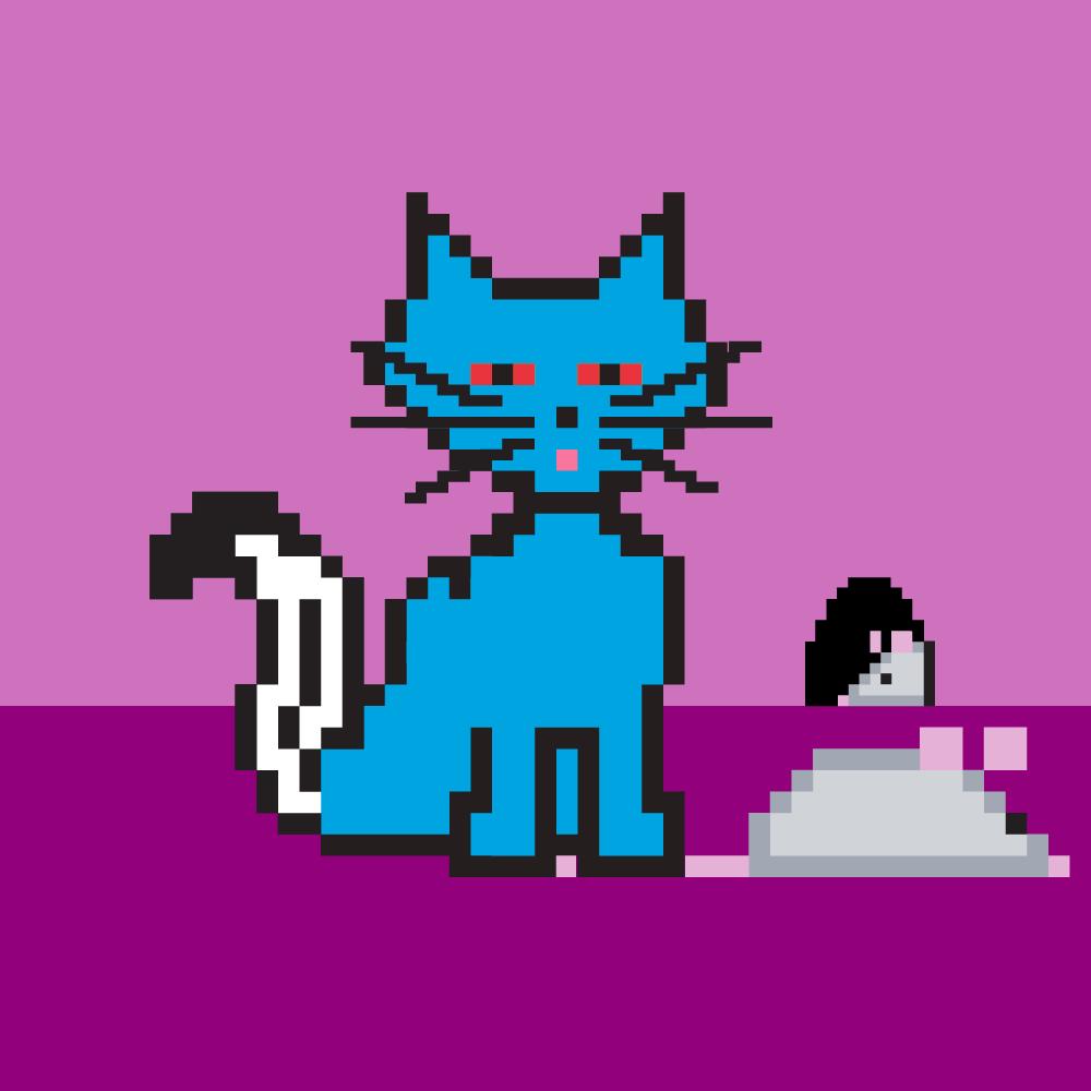 Meowlgo #22