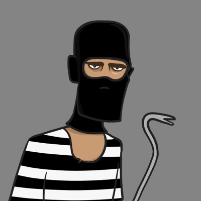 ALGOTHIEF 1