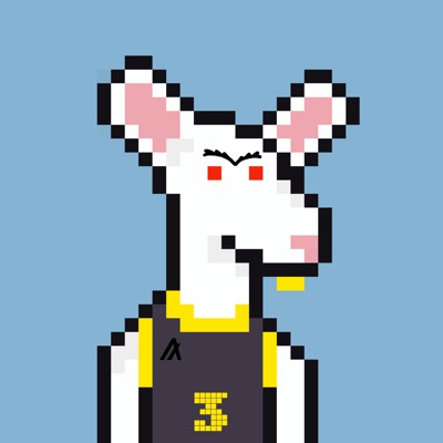 pixel baller mouse #5