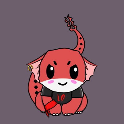 Little Dragon #086