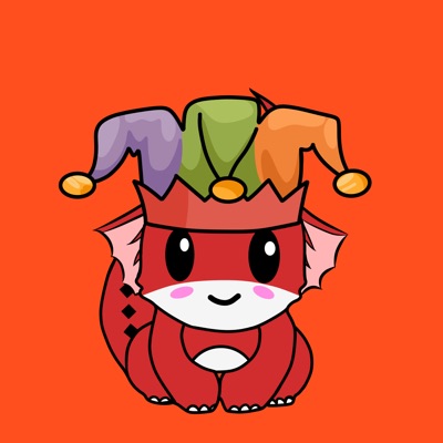 Little Dragon #087