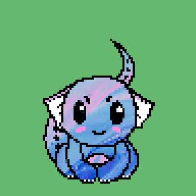 Little Dragon #089
