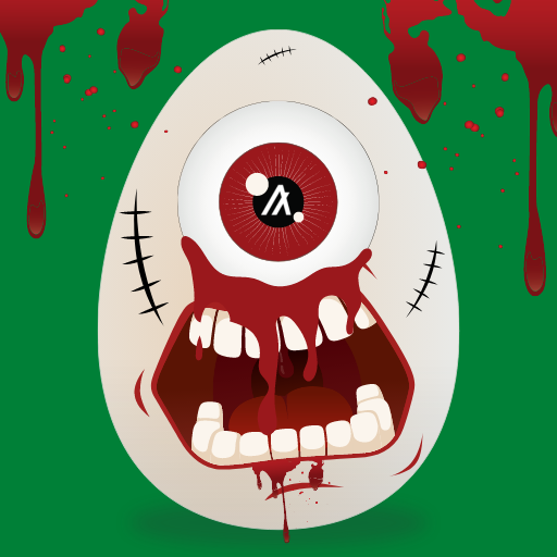 AlgoEgg Cyclops #004