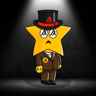Algo Stars 001