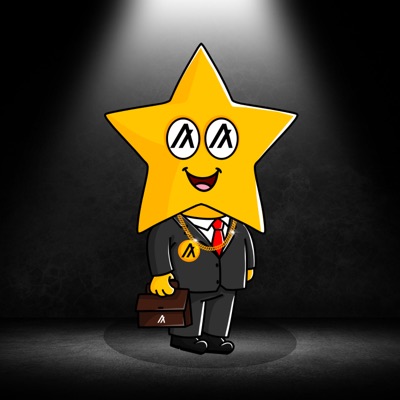 Algo Stars 004