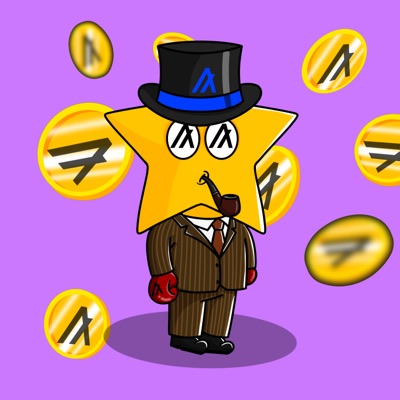 Algo Stars 006