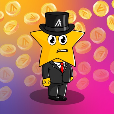 Algo Stars 007