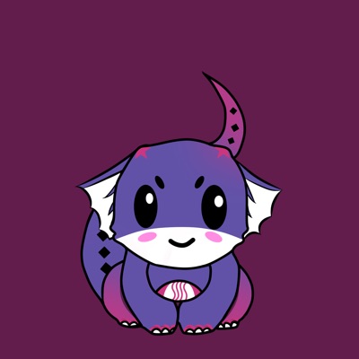 Little Dragon #109