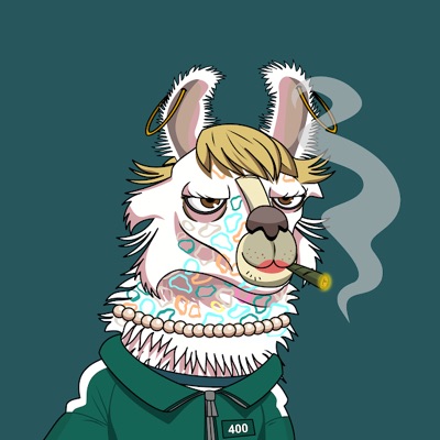 Lobby Sheep #06