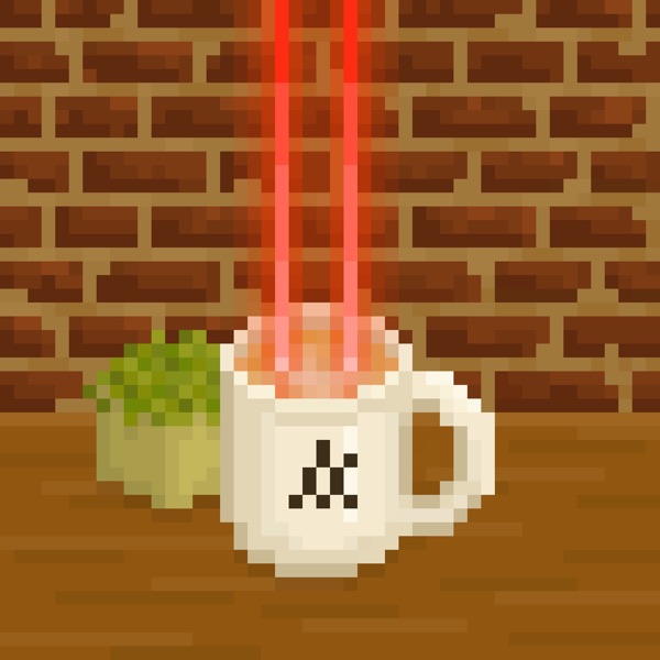 CoffeeBits #0045