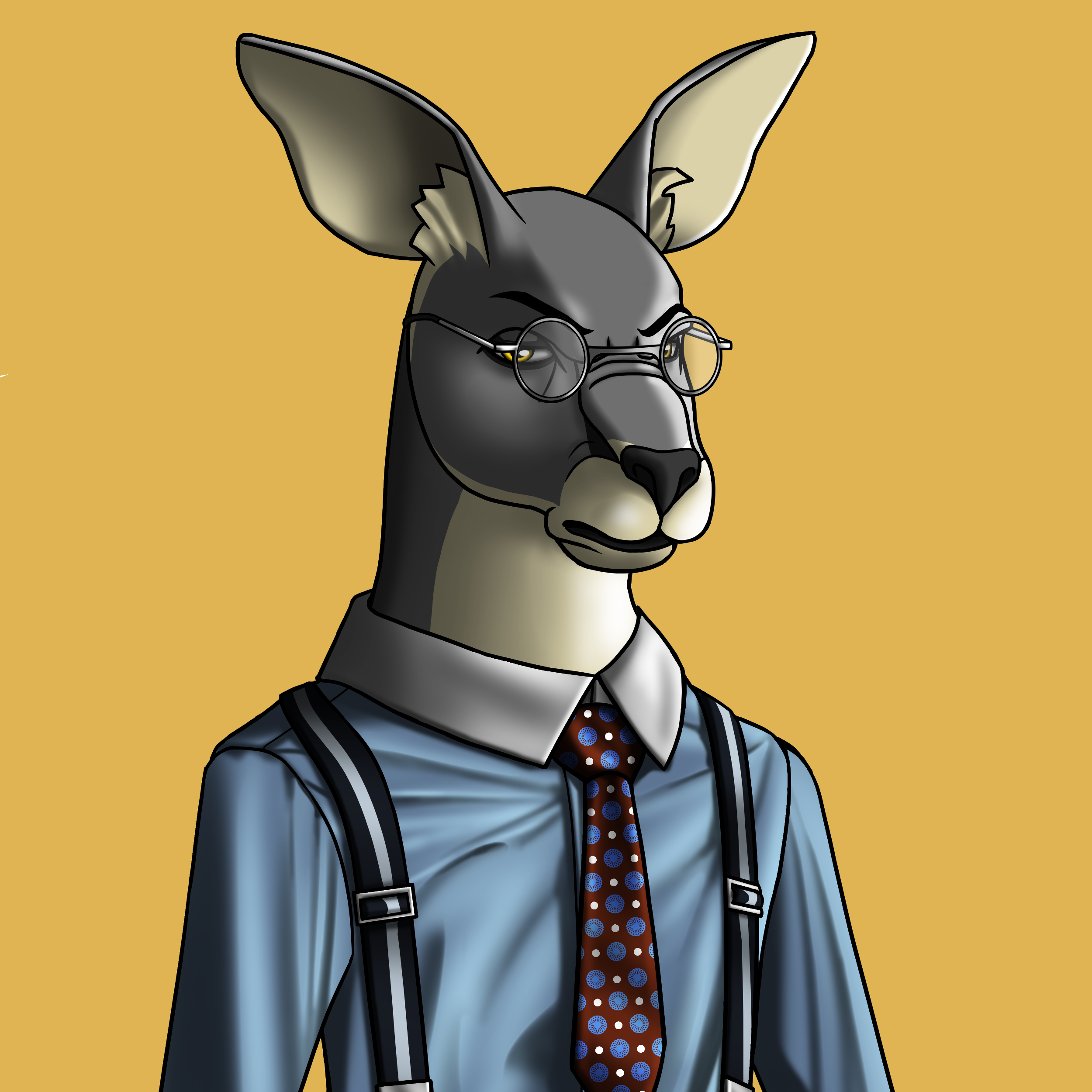 AlgoKangaroo #39