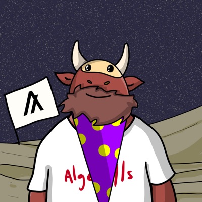 AlgoBullCone2