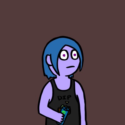 Regular Degen #8