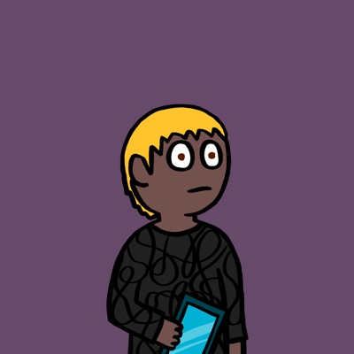 Regular Degen #9