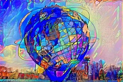 ALGO WORLD